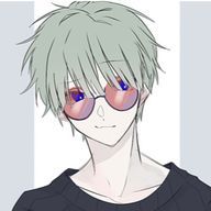 磬鸕💜🍃🎐😺さんのアイコン画像