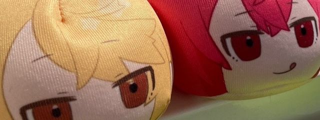 おとねみさんの壁紙画像
