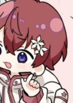 う ち の 学 校 の 転 校 生 は 推 し で し た 。