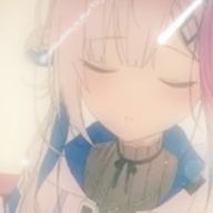 # n e m u 🌙 未来ちゃんとペア画中 💫🎨さんのアイコン画像