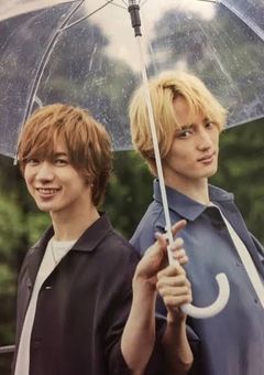 BUDDY ~Power of bond~