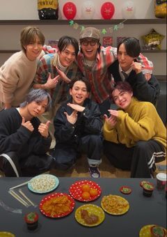 ソライロ動物園