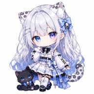 淀川 ともえさんのアイコン画像