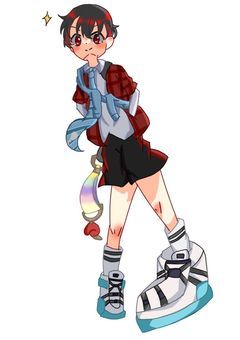 ぴぴのイラスト&雑談部屋!!