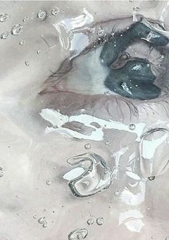 　秋に堕ちた恋の行方 。