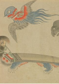 バケモノ退治は私たち！白峰市民選別メンバーにお任せ！(参加型)