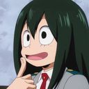蛙吹梅雨