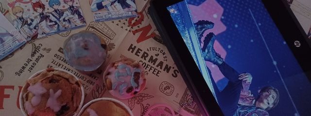 無水のサブ垢さんの壁紙画像