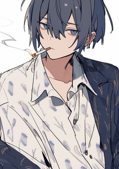 納棺師の死化粧(🌈🕒)