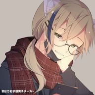 夜狼 吹さんのアイコン画像