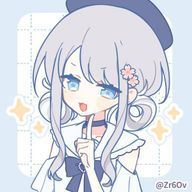 かのさんのアイコン画像