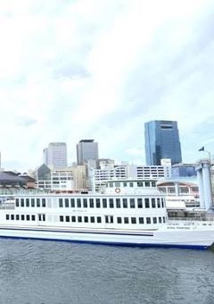 ルナティックアイランド