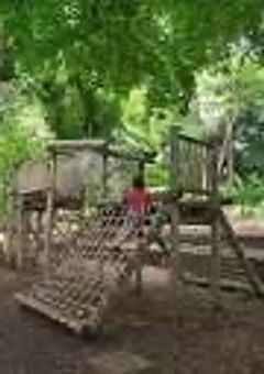 逃走中05森の公園voI.1