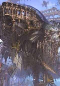 逃走中 ～混沌とする次元《悪戯の魔女》