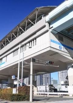 逃走中朝日が昇る場所