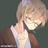 maluさんのアイコン画像