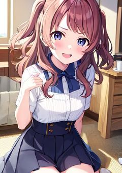 【学マス:初星学園】　卒業の春、君と交わした最後の約束