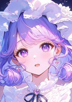 もしもの世界が終わりを迎える日に、君と