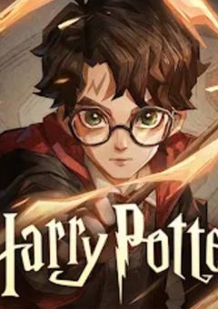 ハリー・ポッター:魔法の覚醒　部屋