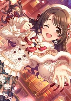 （デレステ）ライパ部屋の案内部屋