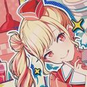 天馬咲希(裏)(花)