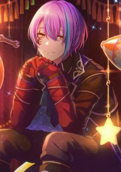 曲で人を救う為に(メインストーリー編)