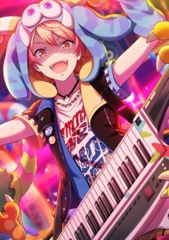 プロになる夢を目指せ(メインストーリー編)