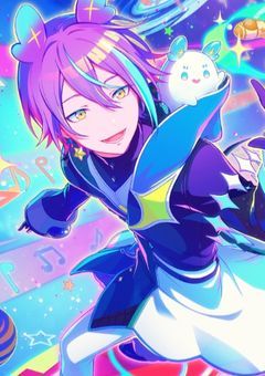 希望を届ける為に(メインストーリー編)