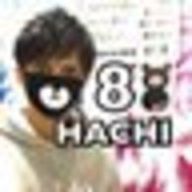 8HACHIハチ🐻はちくまさんのアイコン画像