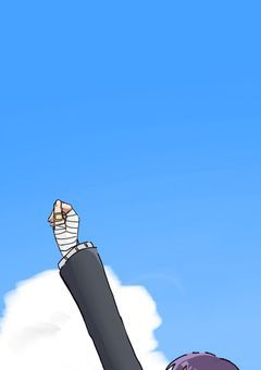 ꘜ『教祖』、幼馴染な件について。