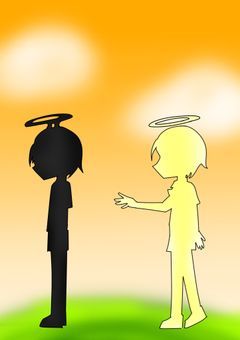 僕と君の和解
