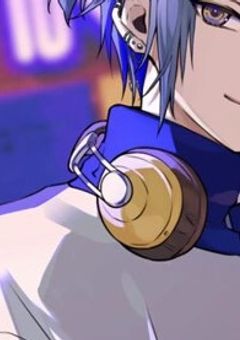 kyng  ┋   レコード屋に行ったら好きな人がバイトしてた。