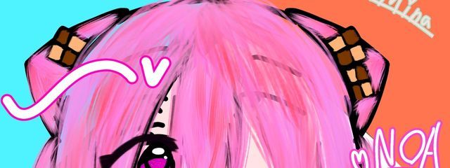 Minaさんの壁紙画像