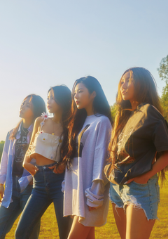 MAMAMOOのマンネになったら、、、