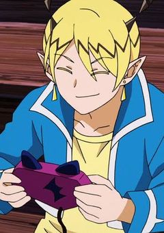 問題児クラスの賭事狂い