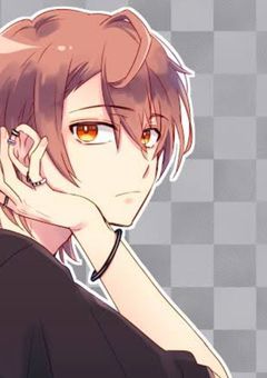 　私じゃだめですか