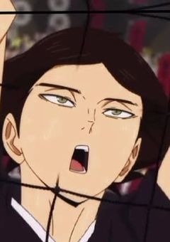 角名の妹キャラ濃いめでした 【 角名 ver. 】