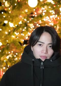 菊池風磨の妹は激かわ🧸💞