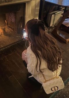 愛されてます。