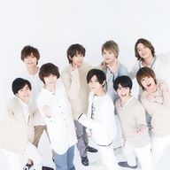 あかりん꒰ঌ💜໒꒱さんのアイコン画像