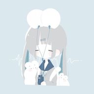 みじんこ。さんのアイコン画像