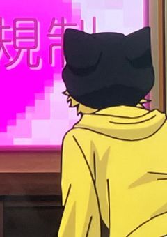 変装の名人同士結婚します！？