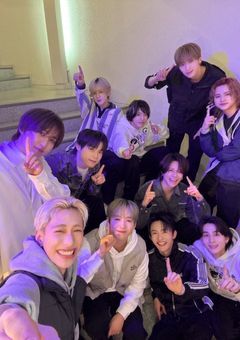 MINIさんと繋がりたいです！