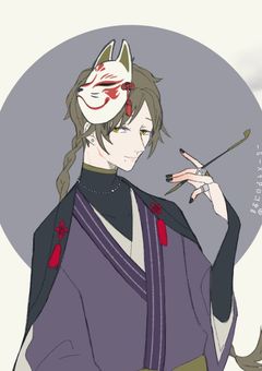 どうも!呪術界で狂ってるって言われてる奴です