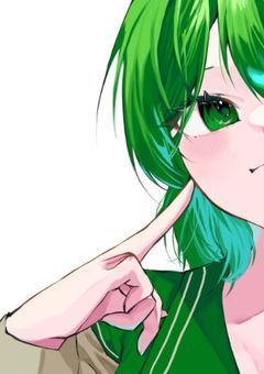 ぶいぽすの推しを語りたいお話