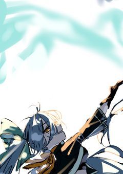 結構なんでもありな創作がしたいって話