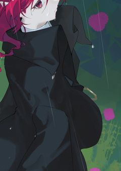 KRKRイラスト＆雑談