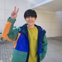 長尾謙杜