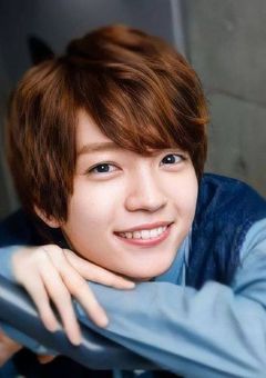 ぶつかっちゃいました(´>ω∂`)☆