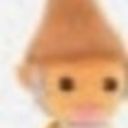 小人(男)1